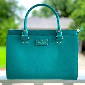 KATE SPADE Handbag EUC